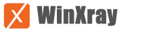WinXray免费节点中文站logo